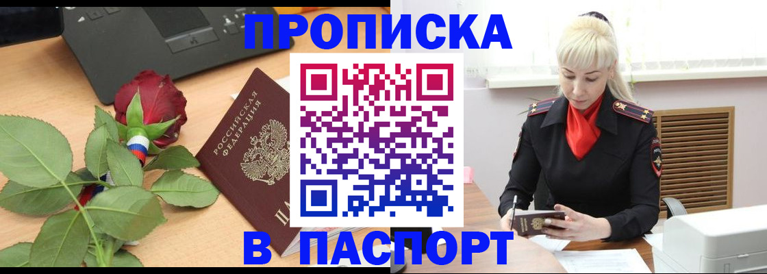 временная регистрация для всех в Зиме